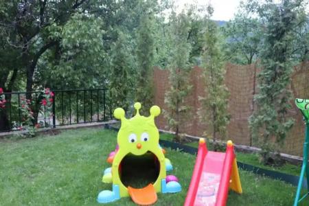 Dilijan Garden House - 53
