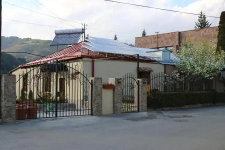 Dilijan Garden House - 20