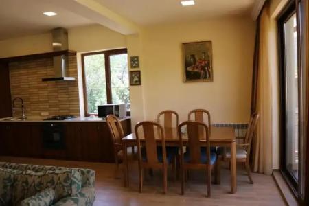 Dilijan Garden House - 27