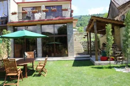 Dilijan Garden House - 18