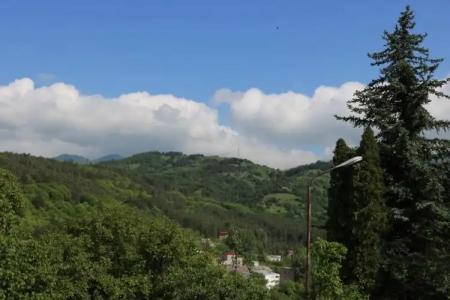 Dilijan Garden House - 45