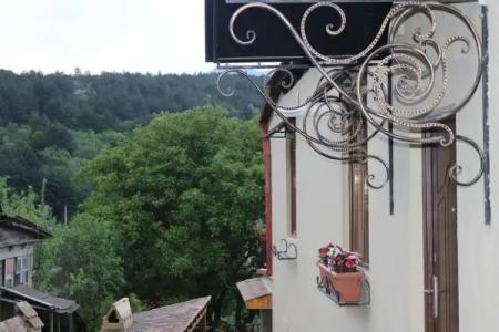 Dilijan Garden House - 56
