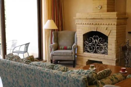 Dilijan Garden House - 19