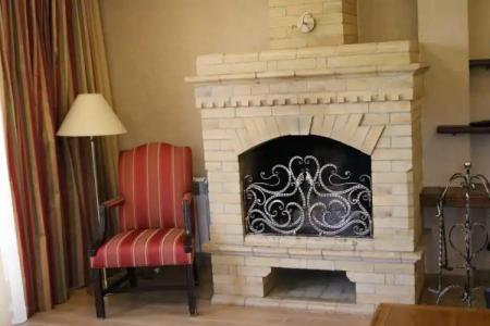 Dilijan Garden House - 43