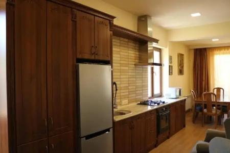 Dilijan Garden House - 26