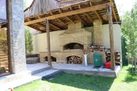 Dilijan Garden House - 21