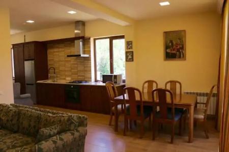 Dilijan Garden House - 32