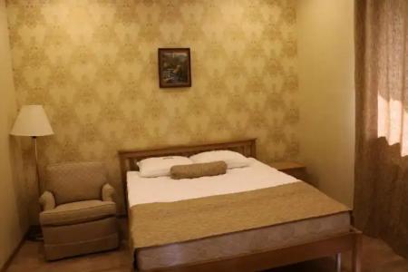 Dilijan Garden House - 46