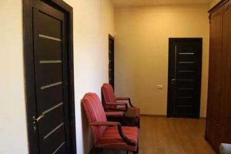 Dilijan Garden House - 44