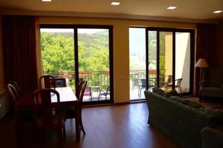 Dilijan Garden House - 31