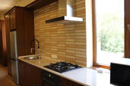 Dilijan Garden House - 33
