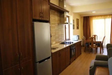 Dilijan Garden House - 39