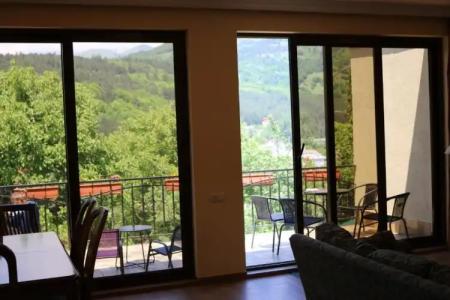 Dilijan Garden House - 38
