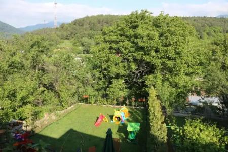 Dilijan Garden House - 49