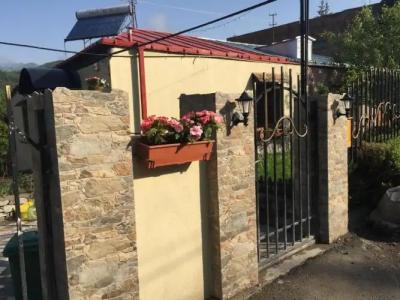 Dilijan Garden House - 17