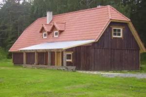 Nõmmeveski Holiday House, Palmse