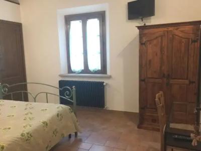 Bed & Breakfast Podere La Pace - 13