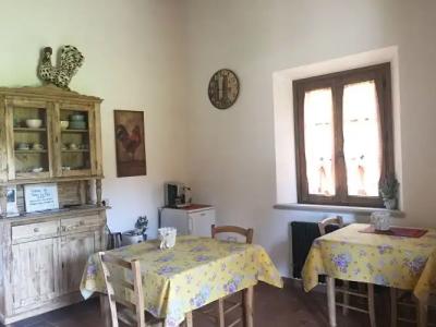 Bed & Breakfast Podere La Pace - 8