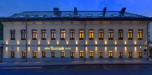 Графский - 0