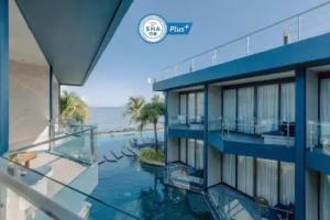Hotel Tide Phuket Beach Front, Phuket Town