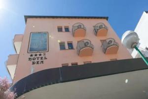 Dea Hotel, Milano Marittima