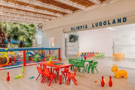 Olimpia Cilento Resort - 6