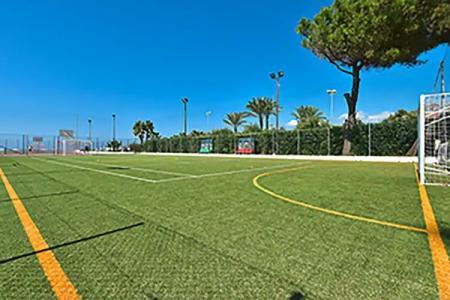 Olimpia Cilento Resort - 7