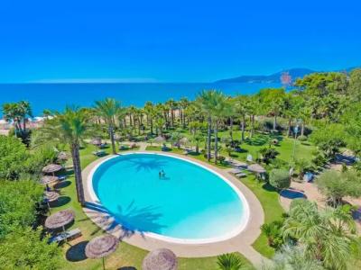 Olimpia Cilento Resort - 3