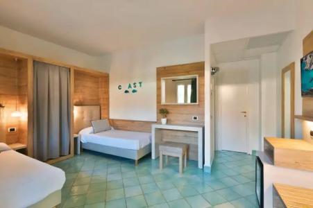 Olimpia Cilento Resort - 1