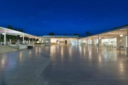 Olimpia Cilento Resort - 11