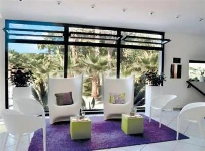 Olimpia Cilento Resort - 22
