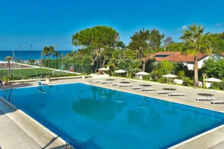 Olimpia Cilento Resort - 4