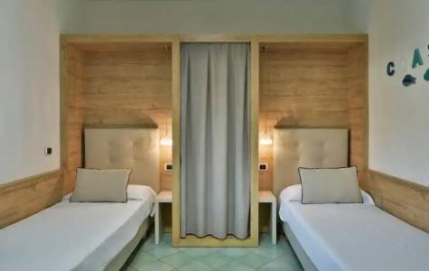 Olimpia Cilento Resort - 21