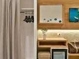 Superior Double room with garden view