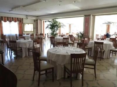 Albergo Little Garden - 17