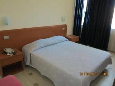 Albergo Little Garden - 22