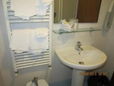 Albergo Little Garden - 25