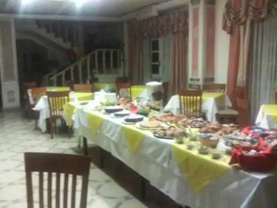 Albergo Little Garden - 14