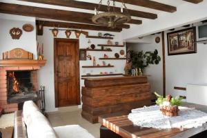 Trenchova Guest House