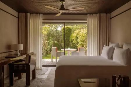 Cap d'Antibes Beach - 1