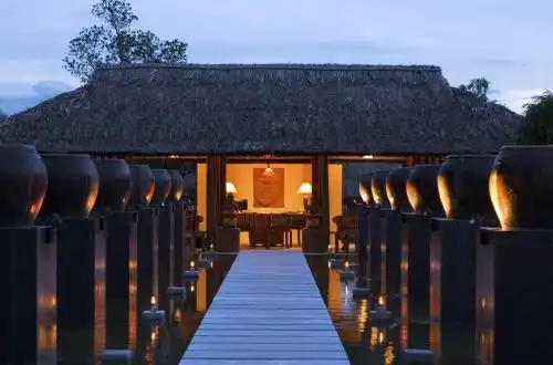 Pilgrimage Village Resort & Spa - 5