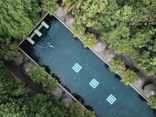 Pilgrimage Village Resort & Spa - 3