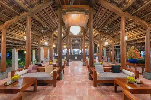 Pilgrimage Village Resort & Spa - 0