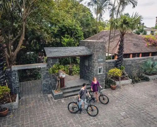Pilgrimage Village Resort & Spa - 7