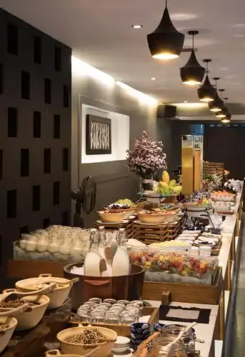 Pilgrimage Village Resort & Spa - 13