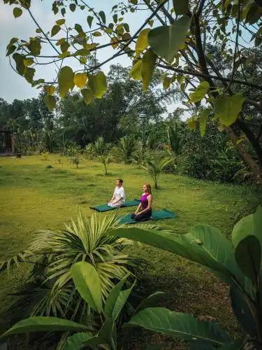 Pilgrimage Village Resort & Spa - 6