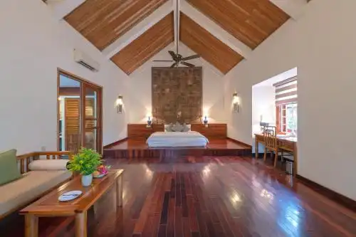 Pilgrimage Village Resort & Spa - 14