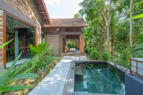 Pilgrimage Village Resort & Spa - 15