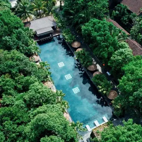 Pilgrimage Village Resort & Spa - 11