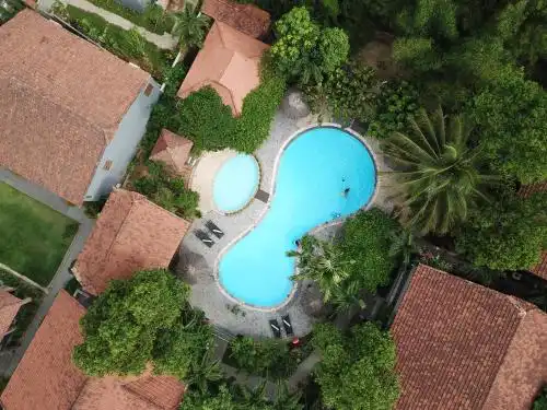 Pilgrimage Village Resort & Spa - 26
